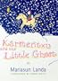 Karmentxu And The Little Ghost (The Basque Series)