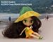 BLYTHE PETITE PBL-17 ALOHA SPIRIT DOLL