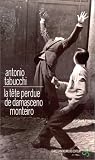 La T�te perdue de Damasceno Monteiro