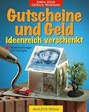 Produkt-Bild: Gutscheine und Geld ideenreich verschenkt