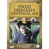 Fred Dibnah's Industrial Age Box Set [DVD] [2010]