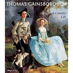 Thomas Gainsborough: A Country Life (Art & Design)