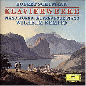 Produkt-Bild: Schumann: Klavierwerke