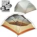 Big Agnes Copper Spur UL 3 Person Tent Collegiate Grey/Terra Cotta