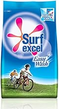 Surf Excel Easy Wash Detergent - 700 g