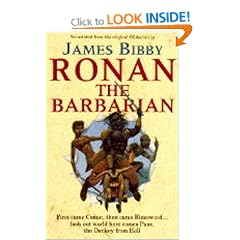 Ronan the Barbarian