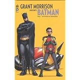 Grant Morrison pr�sente Batman tome 3par Grant Morrison