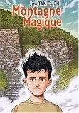 La montagne magique