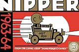 Doug Wright's Nipper, 1963-1964