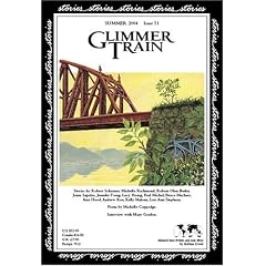 Glimmer Train Stories, #51