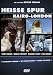 DVD : Heisse Spur - Kairo-London