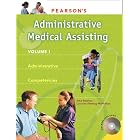 Click here to buy Pearson's Administrative Medical Assisting by Nina Beaman and Lorraine Fleming-McPhillips.