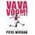 Va Va Voom!: A Year with Arsenal 2003-04