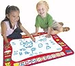 Spinmaster Aquadoodle Draw N' Doodle Mat - Colors may vary