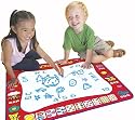 Spinmaster Aquadoodle Draw N' Doodle Mat - Colors may vary