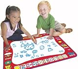 Spinmaster Aquadoodle Draw N' Doodle Mat - Colors may vary