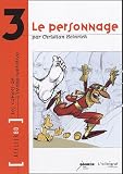 Revue Editions L'Iconograf  / Le personnage