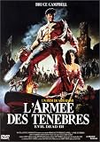 Army Of Darkness [Region 2]