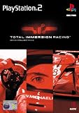 Total Immersion Racing