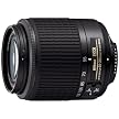 Nikon 55-200mm DX Lens for D-SLR