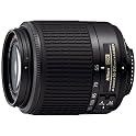 Nikon 55-200mm DX Lens for D-SLR