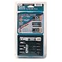 Makita 784859-A Quad-Driver 11 Piece Pre-Drill, Drive and Countersink Set