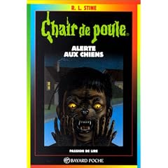 Alerte aux chiens!