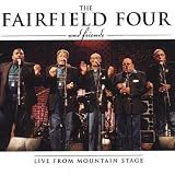 Live from Mountain Stage
