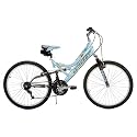 Huffy Avarice Women's 26-Inch Comfort Bike