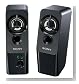 SONY アクティブスピーカー SRS-Z31B
