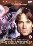 Andromeda - Season 1.1 [DVD] [2000]