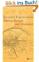 Meine Reisen mit Herodot