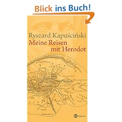 Meine Reisen mit Herodot