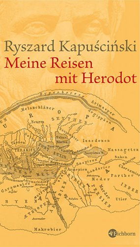 Meine Reisen mit Herodot