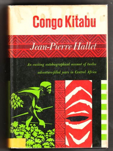 Congo Kitabu