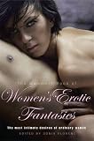 The Mammoth Book of Womens Erotic Fantasies (Mammoth Books)