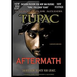 2 Pac - Aftermath