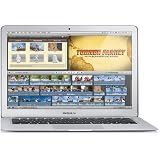 Apple MacBook Air 1.86GHz Core 2 Duo/13.3"/2G/128G/802.11n/BT/Mini DisplayPort MC503J/A