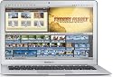 Apple MacBook Air 1.86GHz Core 2 Duo/13.3"/2G/128G/802.11n/BT/Mini DisplayPort MC503J/A