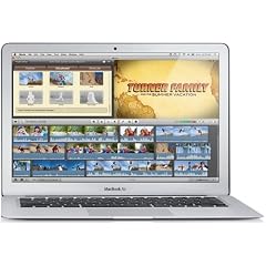 Apple MacBook Air 1.86GHz Core 2 Duo/13.3
