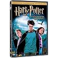 prisoner Harry Potter