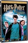 Harry Potter III, Harry Potter et le...