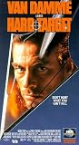 Hard Target [VHS]