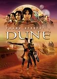 Eigenschaften Modern Games  / Frank Herbert's Dune