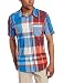 Quiksilver Men's Poker Hand Short Sleeve