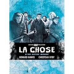 La Chose d'un autre monde - Edition Collector