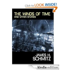 The Winds of Time and Other Stories