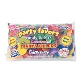 Candy and Toy Fillers