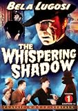 The Whispering Shadow Vol 1 Chapter 1