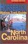Horseback Riding Trail Guide to North Carolina (Second Edition)